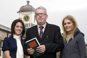 Irish Innocence Project Summary