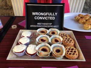 Some treats from our bake sale